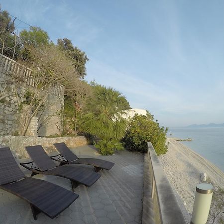Holiday Home Mala Duba Živogošće المظهر الخارجي الصورة