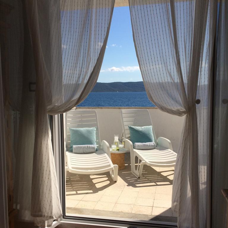 Holiday Home Mala Duba Živogošće الغرفة الصورة