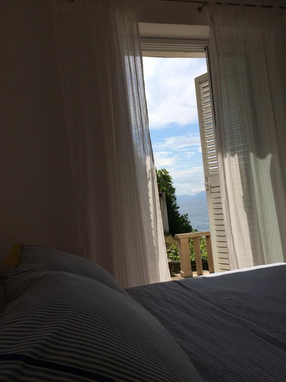 Holiday Home Mala Duba Živogošće الغرفة الصورة