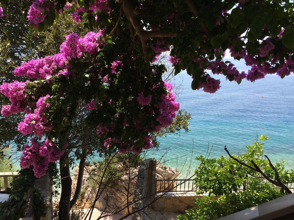 Holiday Home Mala Duba Živogošće الغرفة الصورة