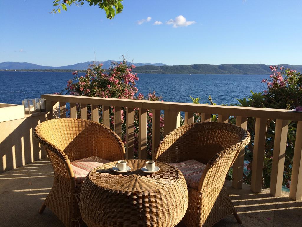 Holiday Home Mala Duba Živogošće الغرفة الصورة