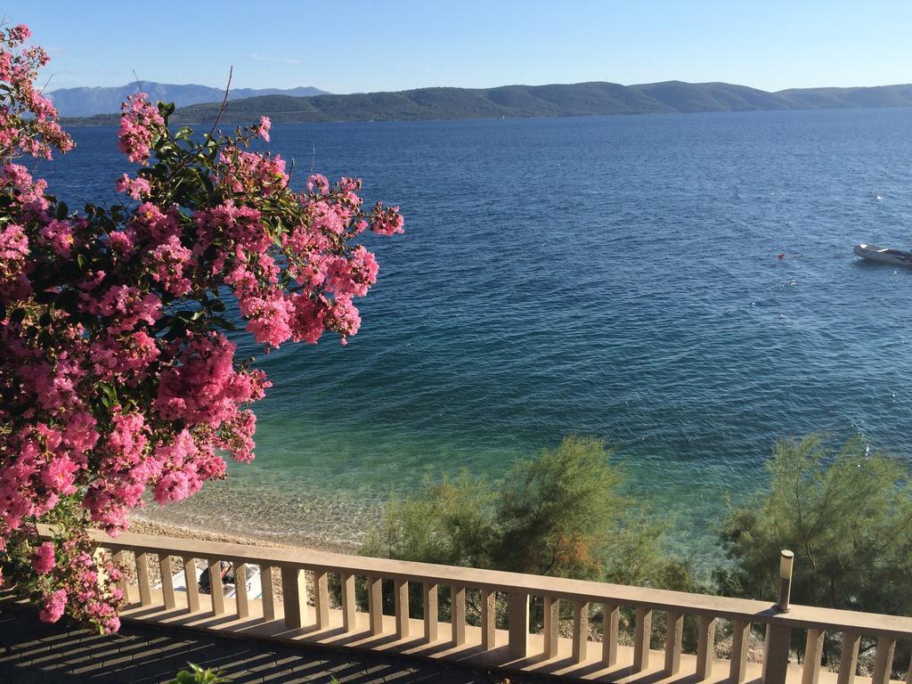 Holiday Home Mala Duba Živogošće الغرفة الصورة
