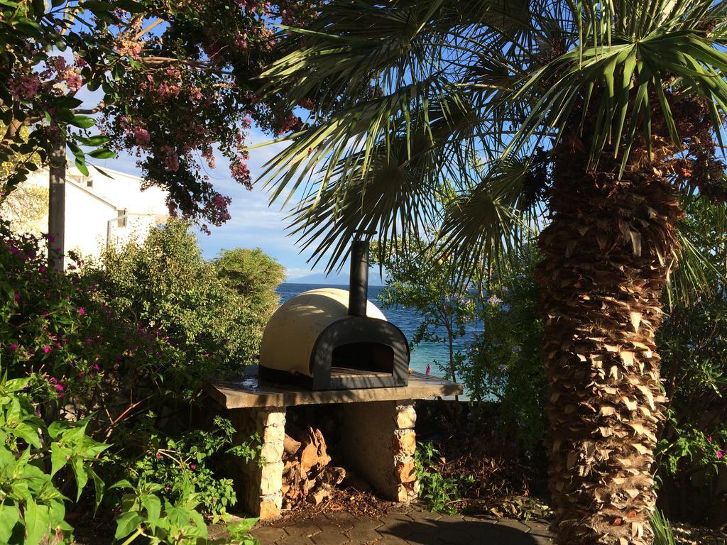 Holiday Home Mala Duba Živogošće الغرفة الصورة