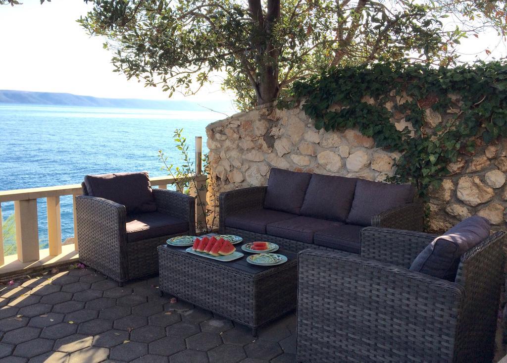 Holiday Home Mala Duba Živogošće الغرفة الصورة
