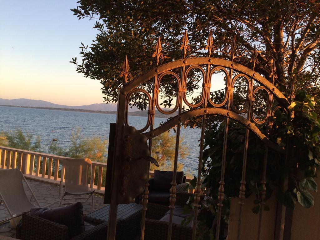 Holiday Home Mala Duba Živogošće الغرفة الصورة