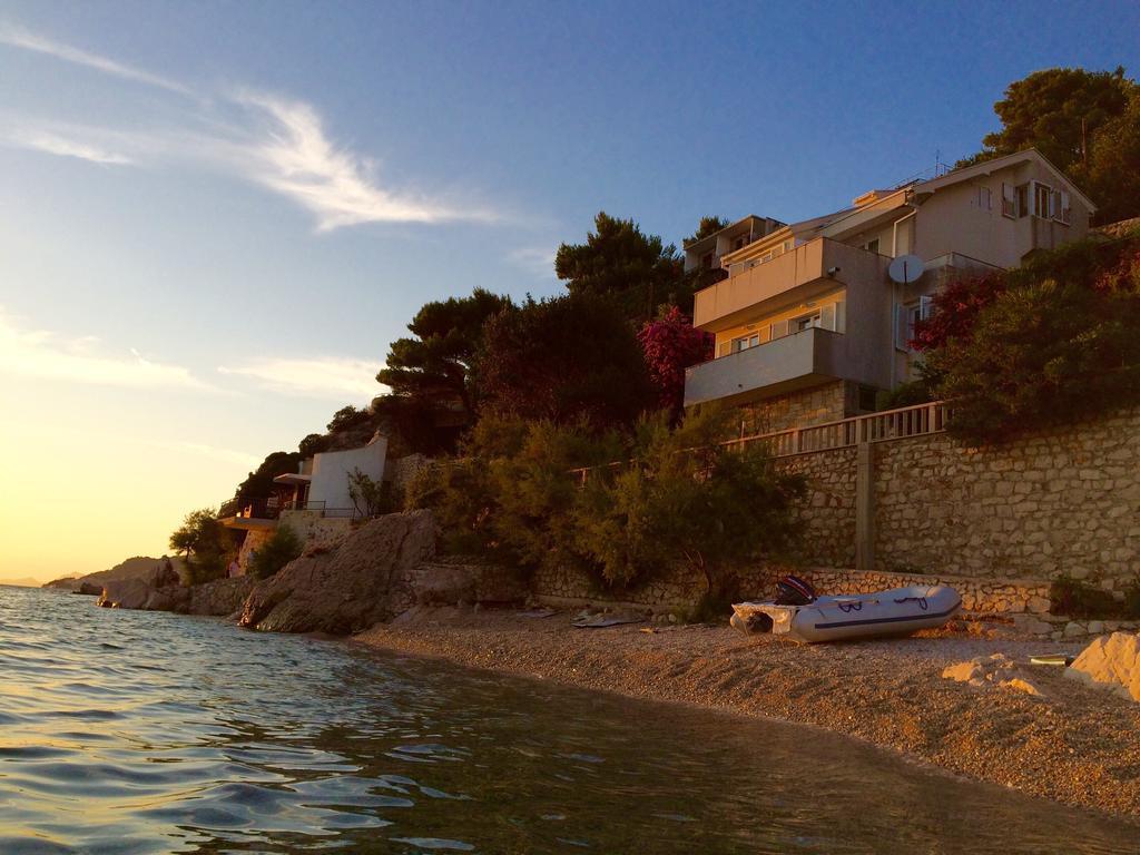 Holiday Home Mala Duba Živogošće الغرفة الصورة
