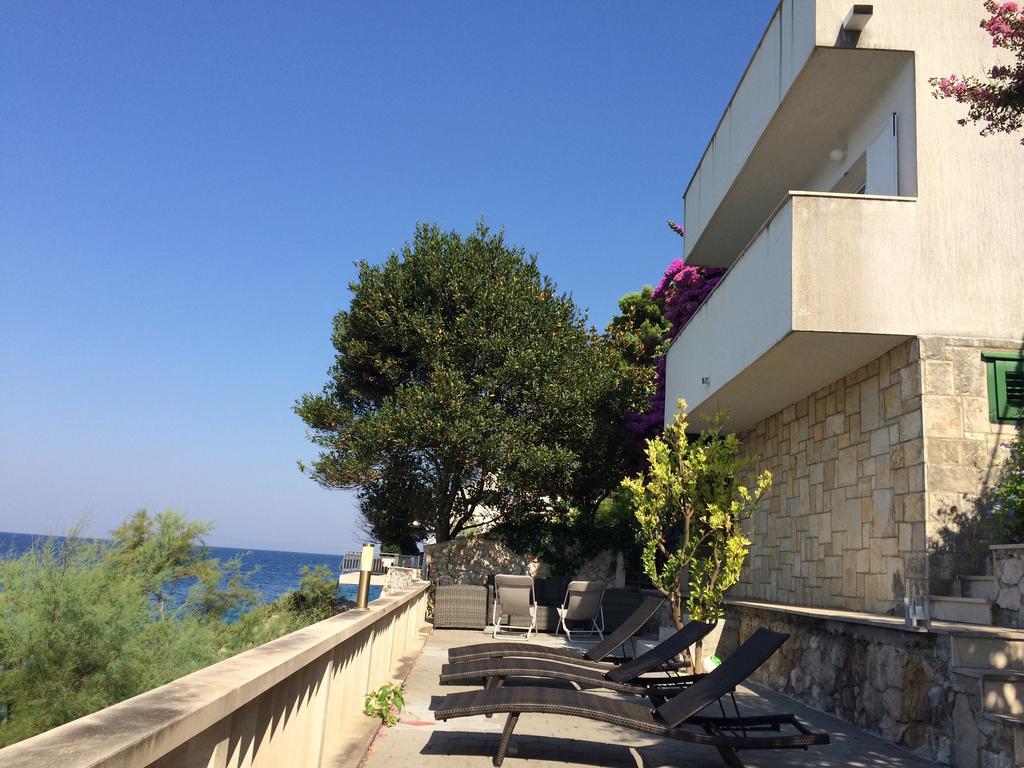 Holiday Home Mala Duba Živogošće الغرفة الصورة