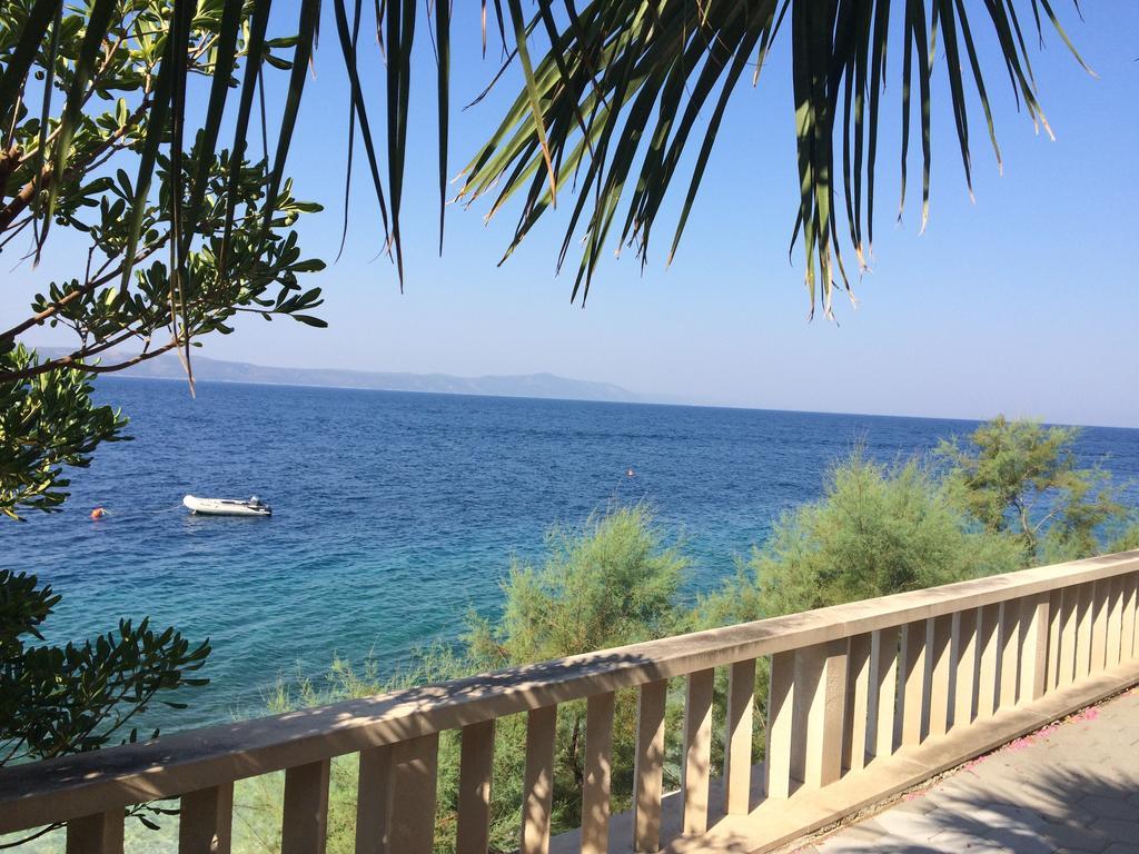 Holiday Home Mala Duba Živogošće الغرفة الصورة