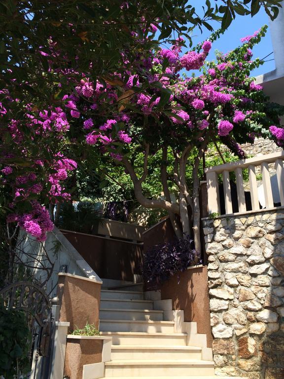 Holiday Home Mala Duba Živogošće الغرفة الصورة