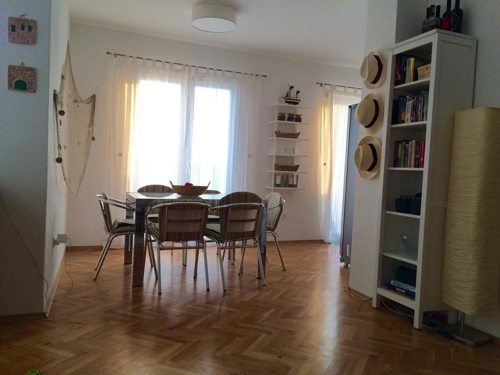 Holiday Home Mala Duba Živogošće الغرفة الصورة