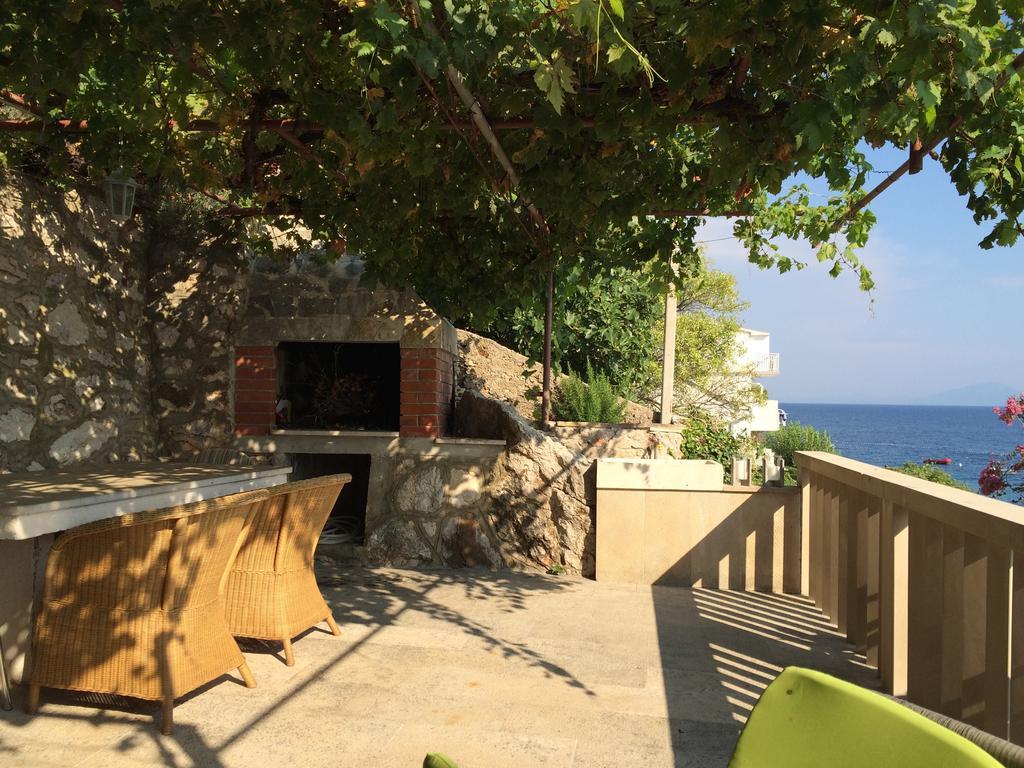 Holiday Home Mala Duba Živogošće الغرفة الصورة
