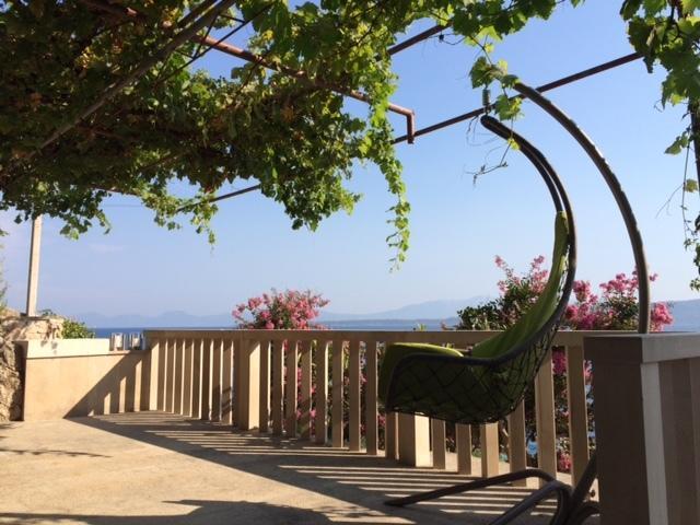 Holiday Home Mala Duba Živogošće الغرفة الصورة