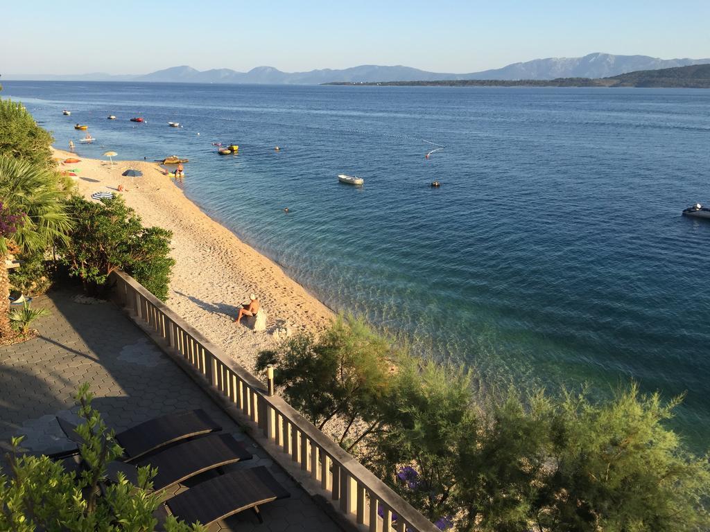Holiday Home Mala Duba Živogošće الغرفة الصورة