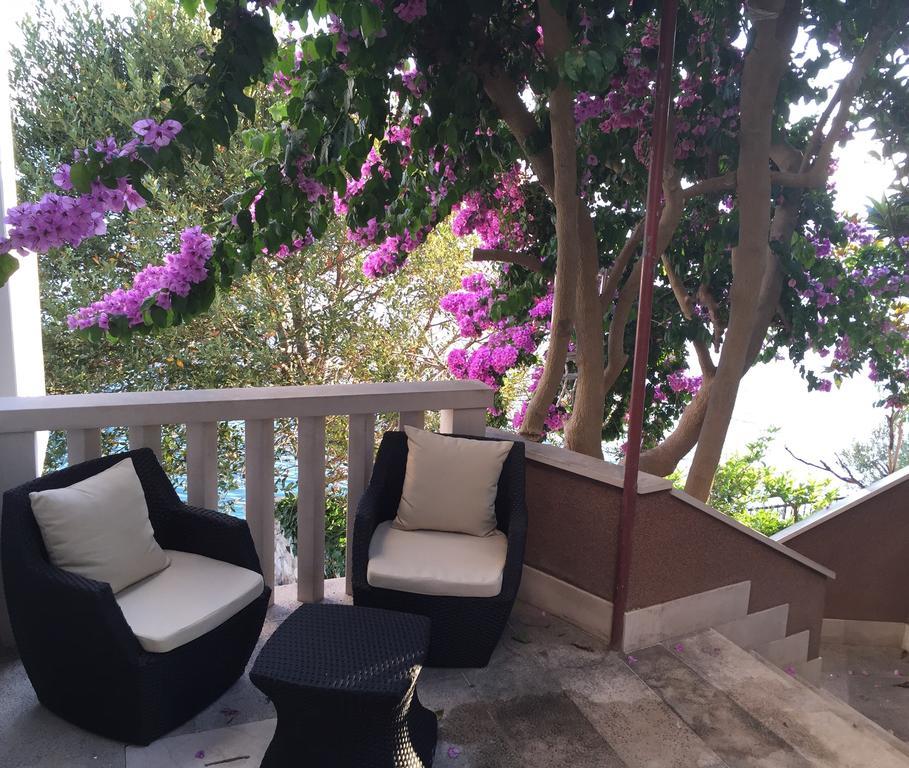 Holiday Home Mala Duba Živogošće الغرفة الصورة