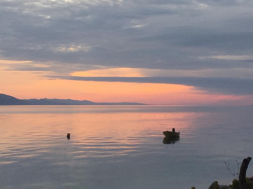 Holiday Home Mala Duba Živogošće الغرفة الصورة