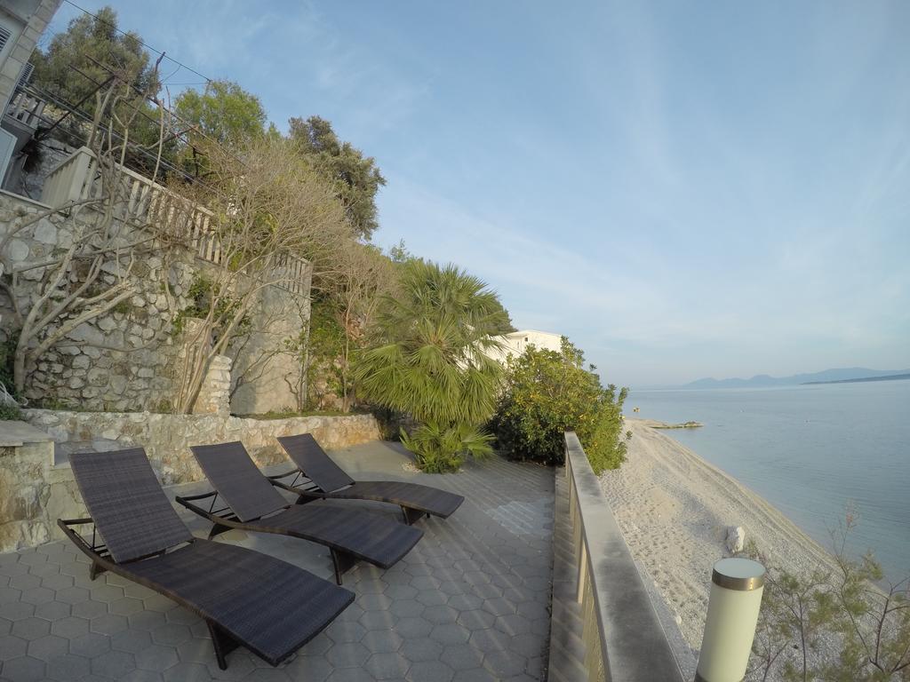Holiday Home Mala Duba Živogošće المظهر الخارجي الصورة