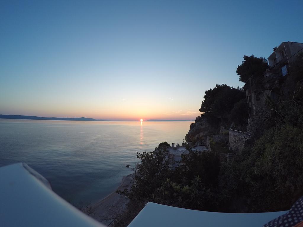 Holiday Home Mala Duba Živogošće المظهر الخارجي الصورة
