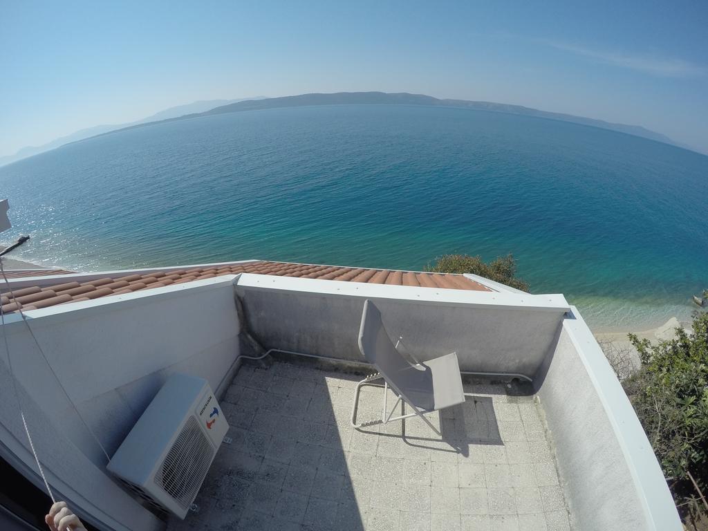 Holiday Home Mala Duba Živogošće المظهر الخارجي الصورة