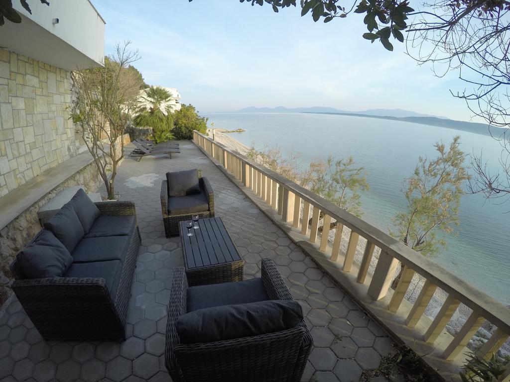 Holiday Home Mala Duba Živogošće المظهر الخارجي الصورة