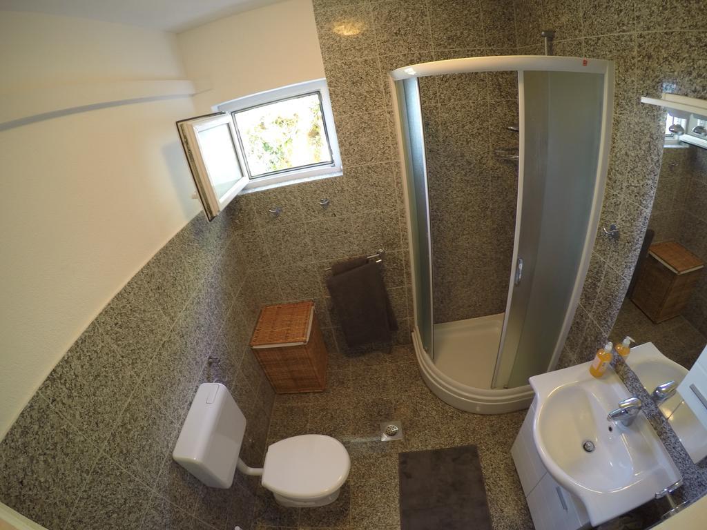 Holiday Home Mala Duba Živogošće المظهر الخارجي الصورة
