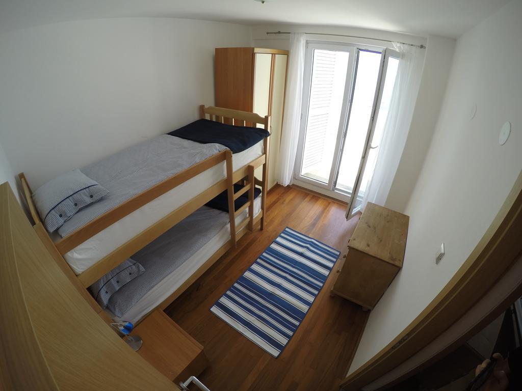 Holiday Home Mala Duba Živogošće المظهر الخارجي الصورة