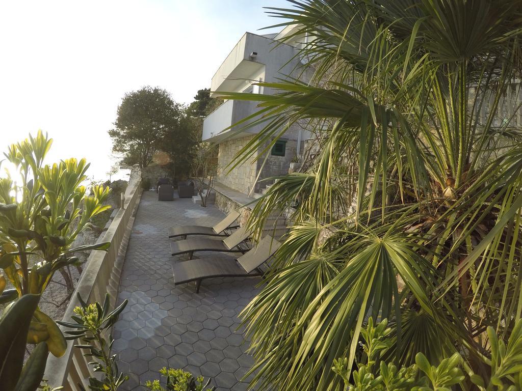 Holiday Home Mala Duba Živogošće المظهر الخارجي الصورة