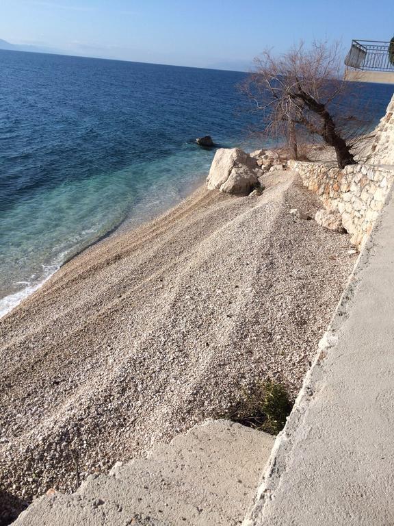 Holiday Home Mala Duba Živogošće المظهر الخارجي الصورة