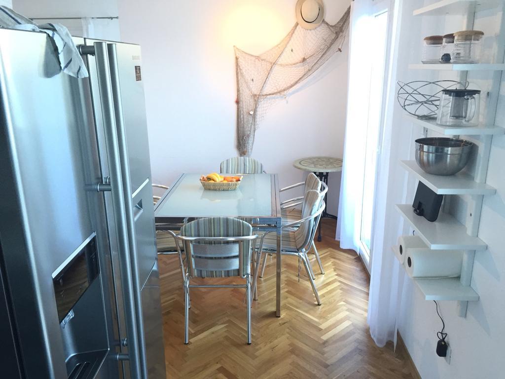 Holiday Home Mala Duba Živogošće المظهر الخارجي الصورة