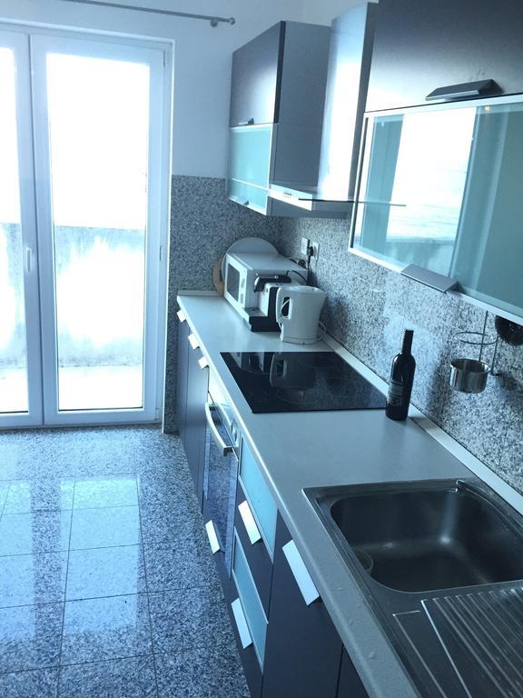 Holiday Home Mala Duba Živogošće المظهر الخارجي الصورة