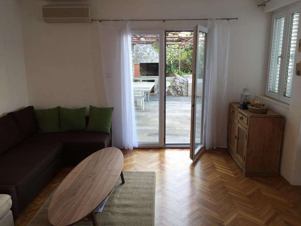 Holiday Home Mala Duba Živogošće المظهر الخارجي الصورة