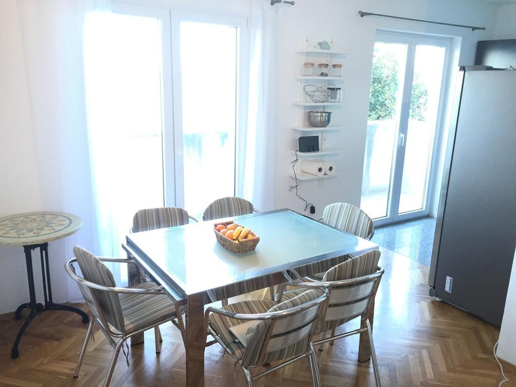 Holiday Home Mala Duba Živogošće المظهر الخارجي الصورة