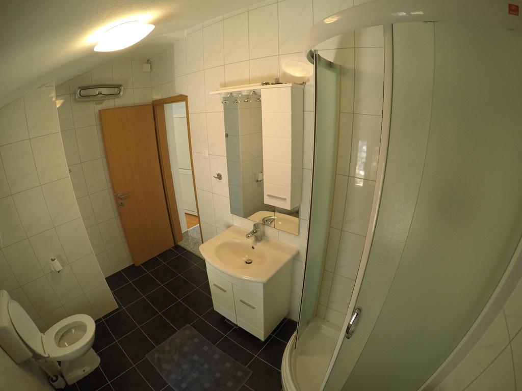 Holiday Home Mala Duba Živogošće المظهر الخارجي الصورة