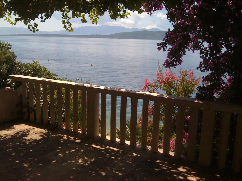Holiday Home Mala Duba Živogošće المظهر الخارجي الصورة